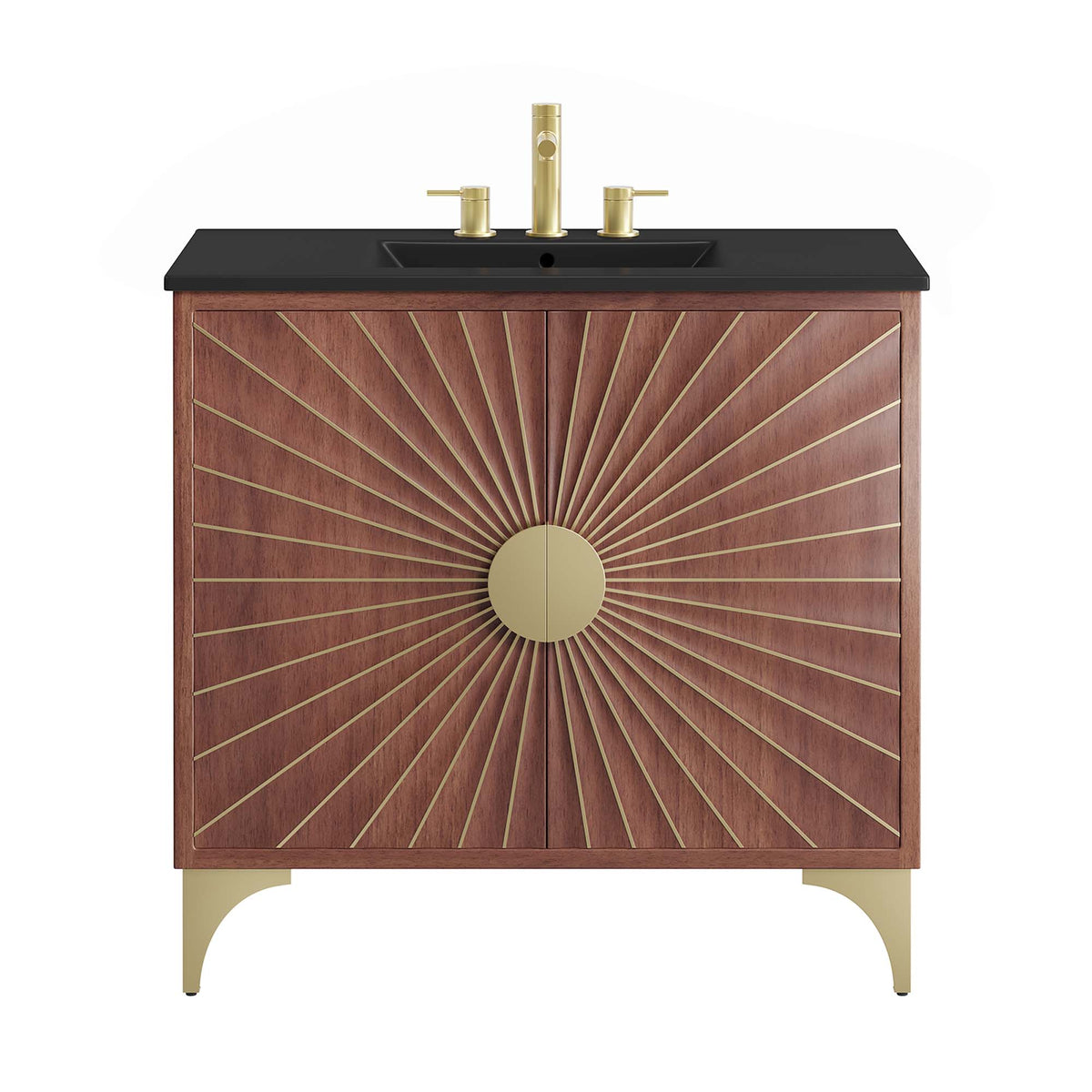 Daylight Bathroom Vanity by Modway