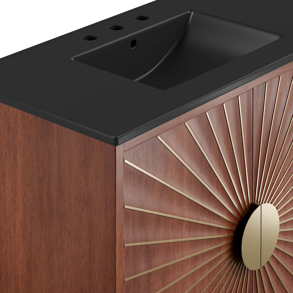 Daylight Bathroom Vanity by Modway