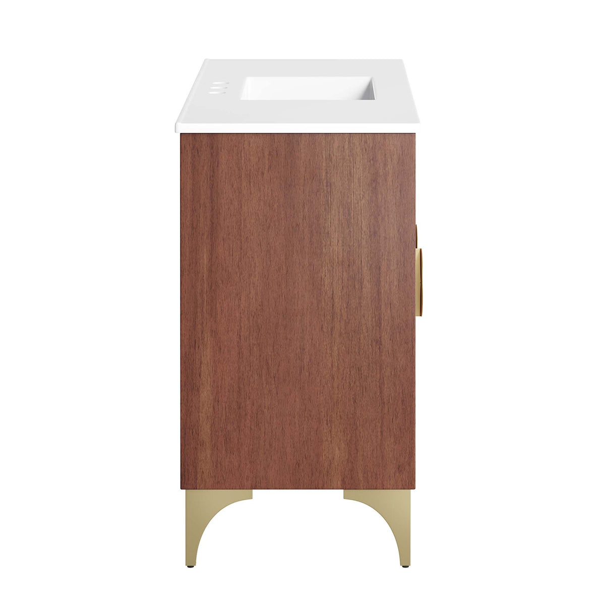 Daylight Bathroom Vanity by Modway