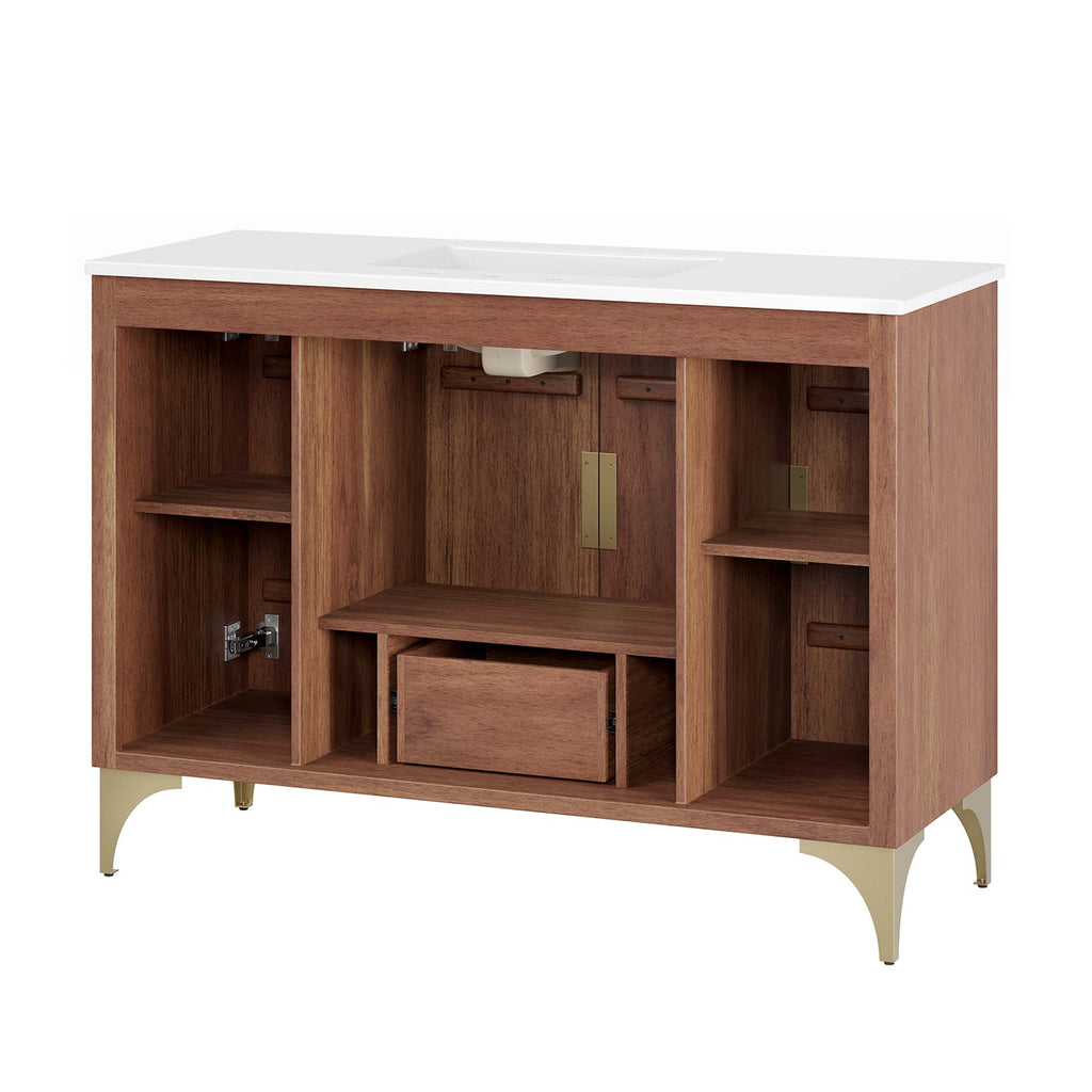 Daylight Bathroom Vanity by Modway