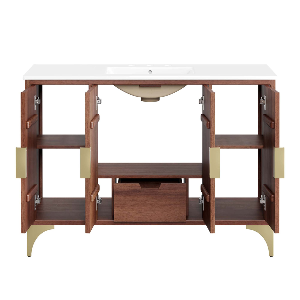 Daylight Bathroom Vanity by Modway