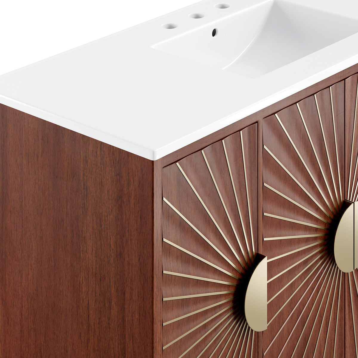 Daylight Bathroom Vanity by Modway