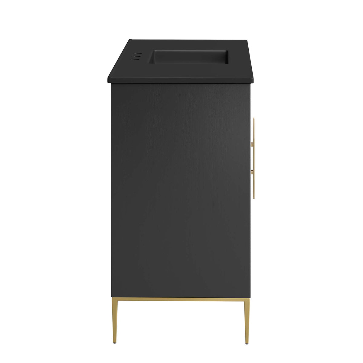 Awaken Bathroom Vanity by Modway