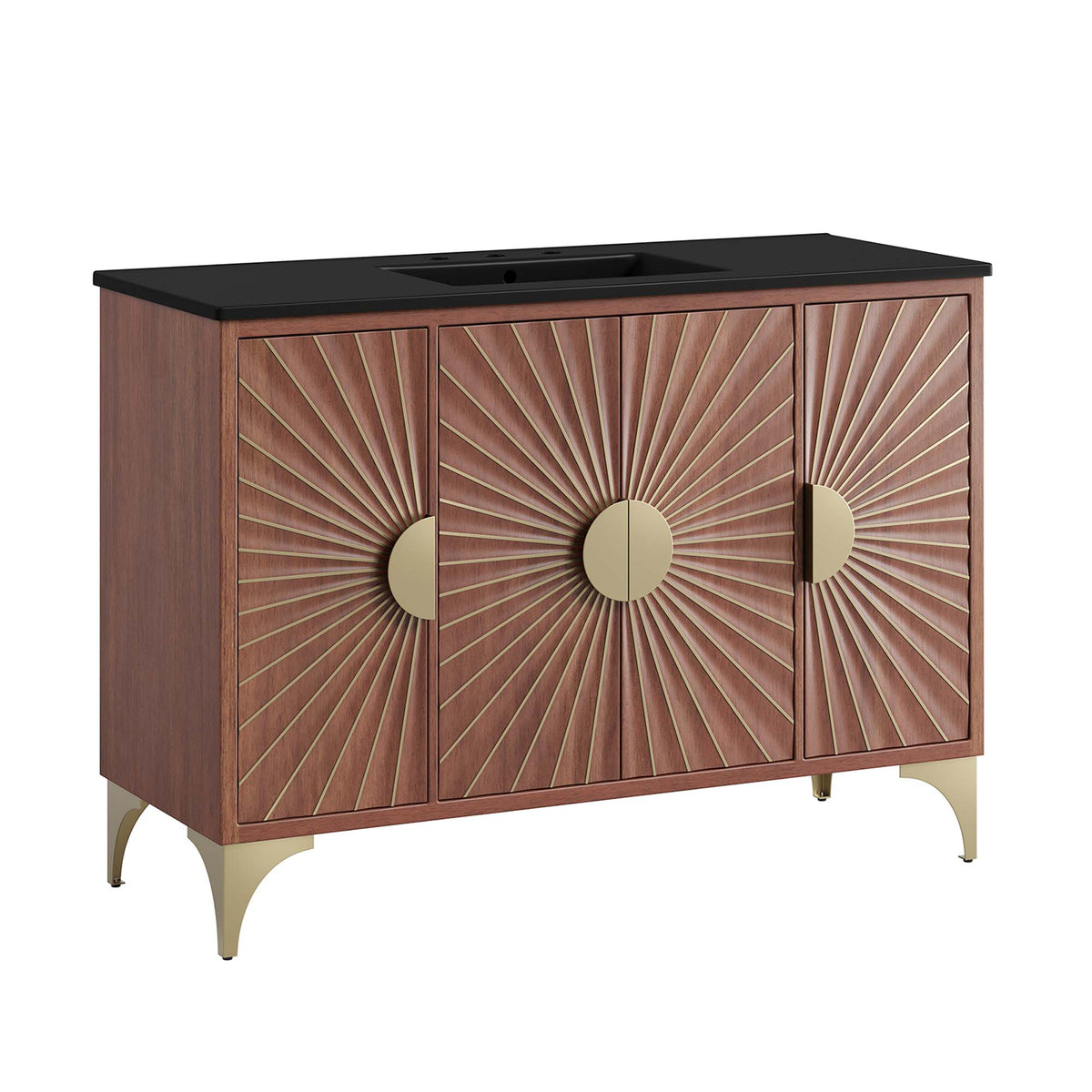 Daylight Bathroom Vanity by Modway