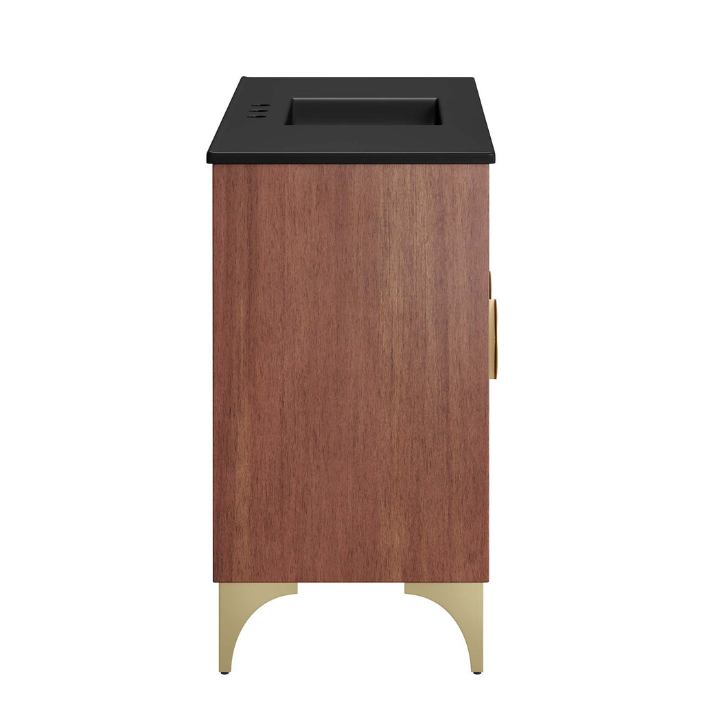 Daylight Bathroom Vanity by Modway