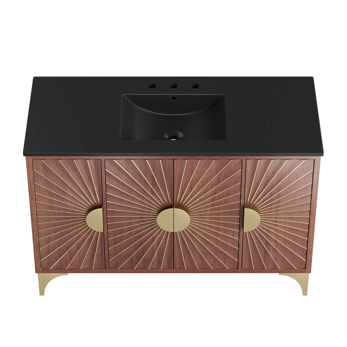 Daylight Bathroom Vanity by Modway