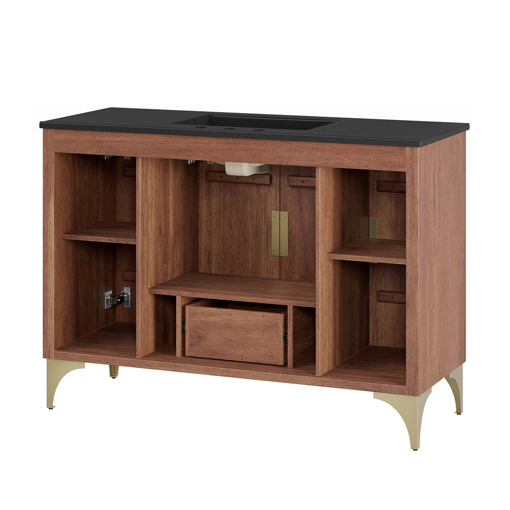 Daylight Bathroom Vanity by Modway