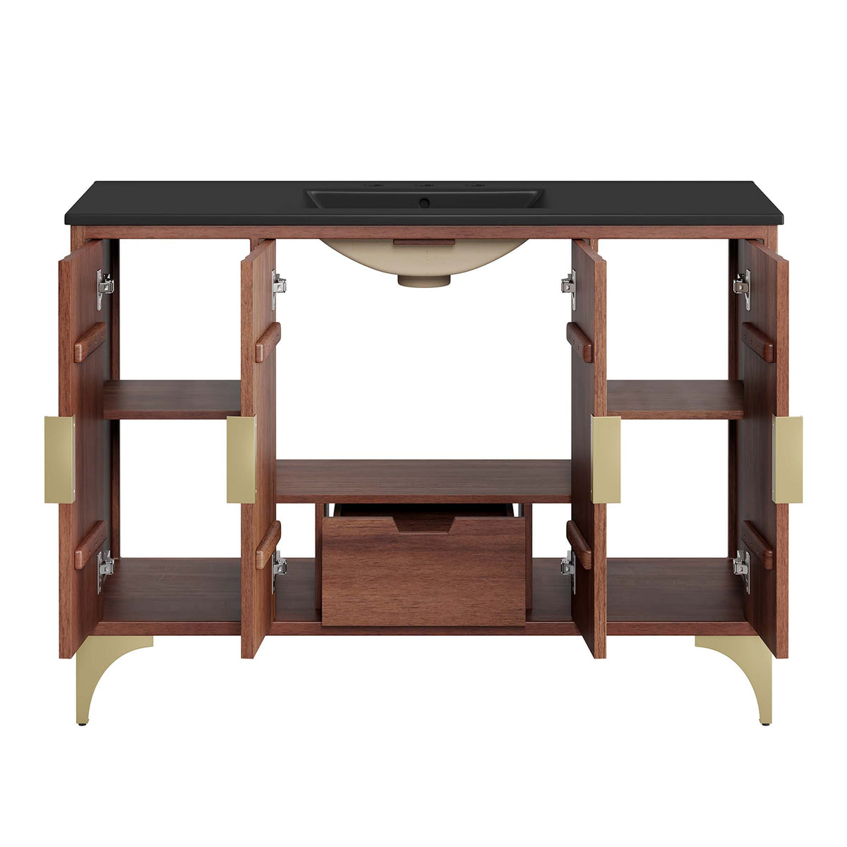 Daylight Bathroom Vanity by Modway