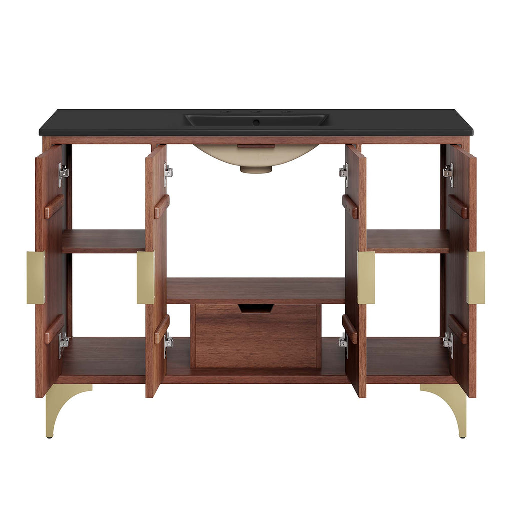 Daylight Bathroom Vanity by Modway