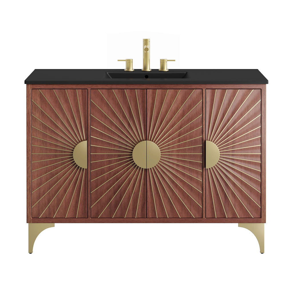 Daylight Bathroom Vanity by Modway