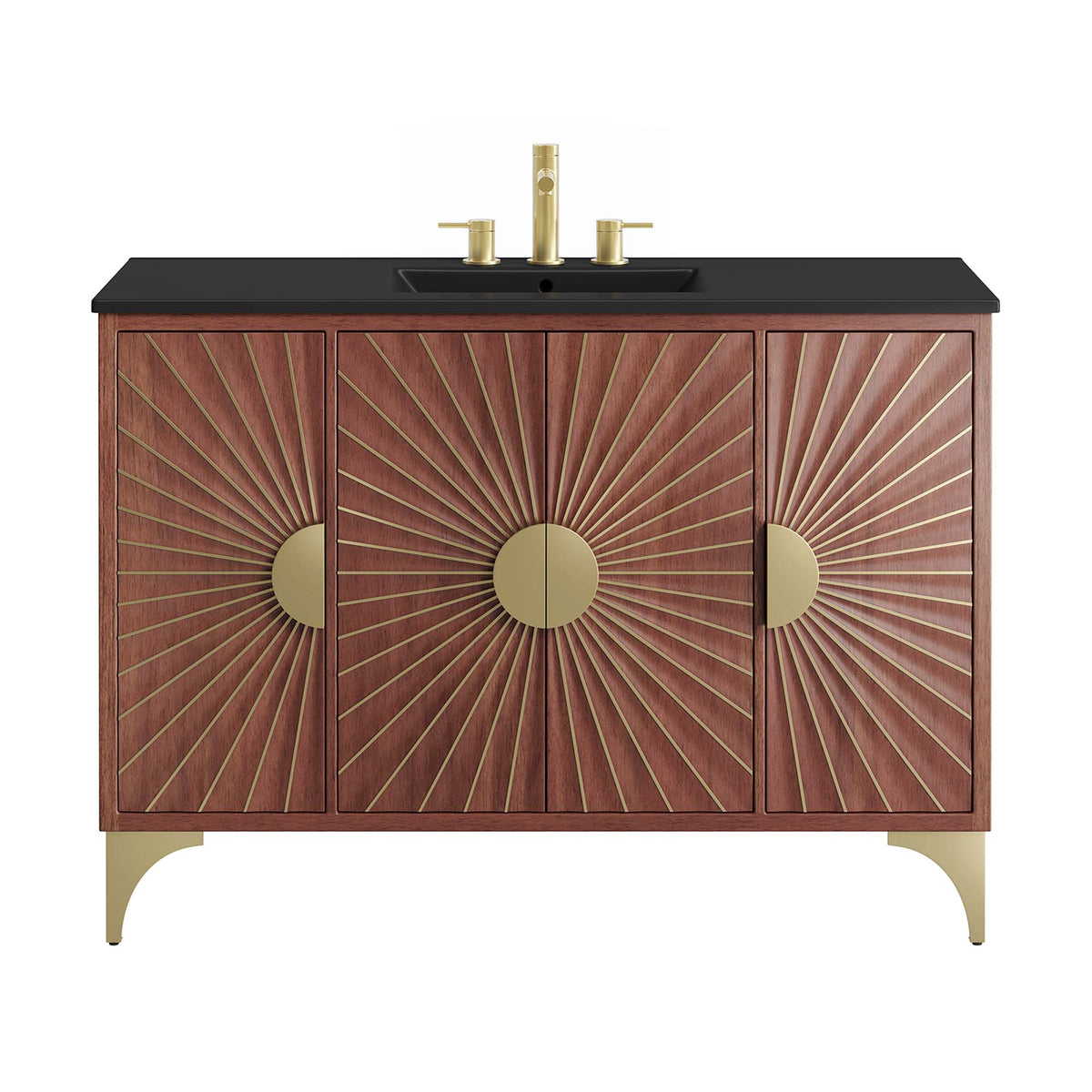 Daylight Bathroom Vanity by Modway