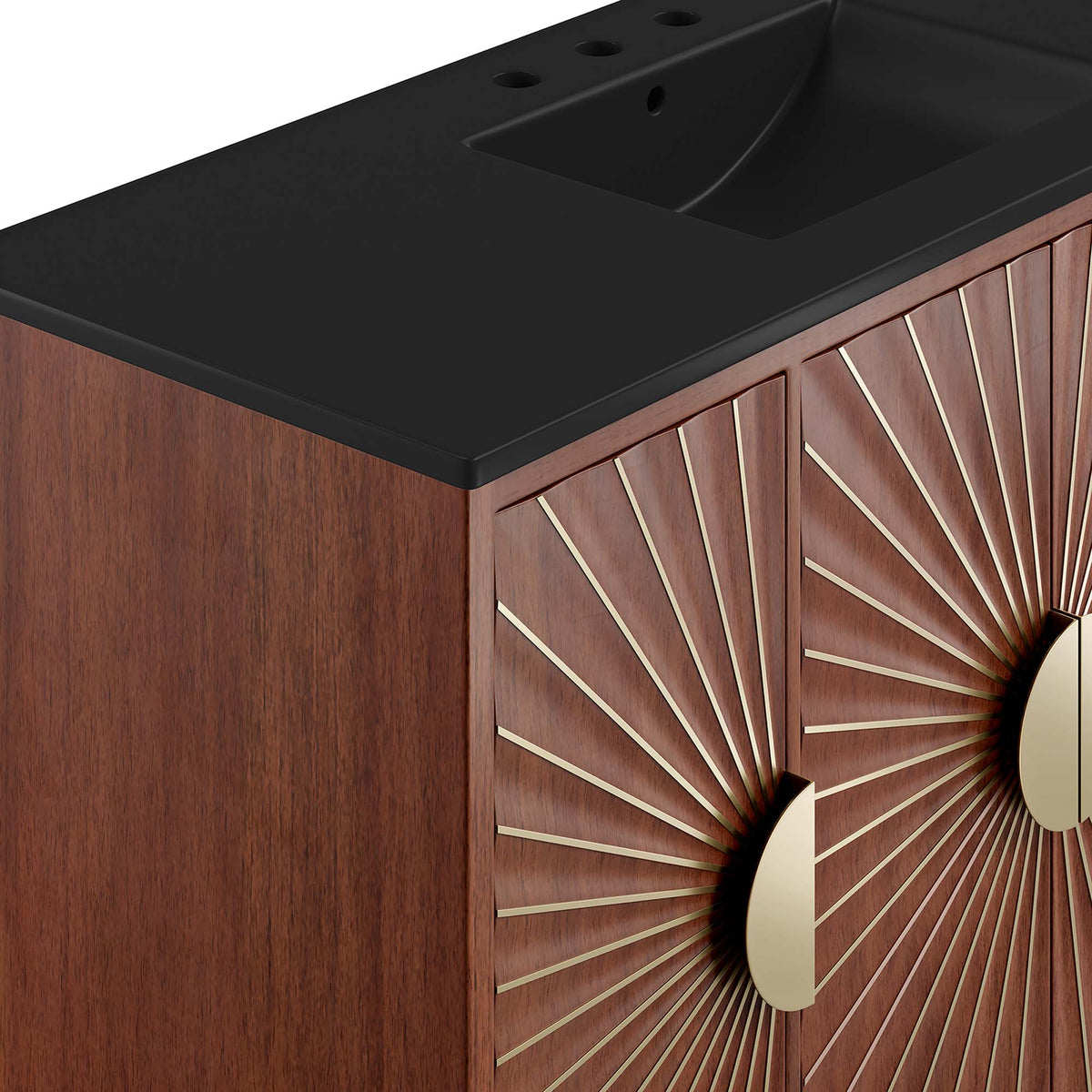 Daylight Bathroom Vanity by Modway