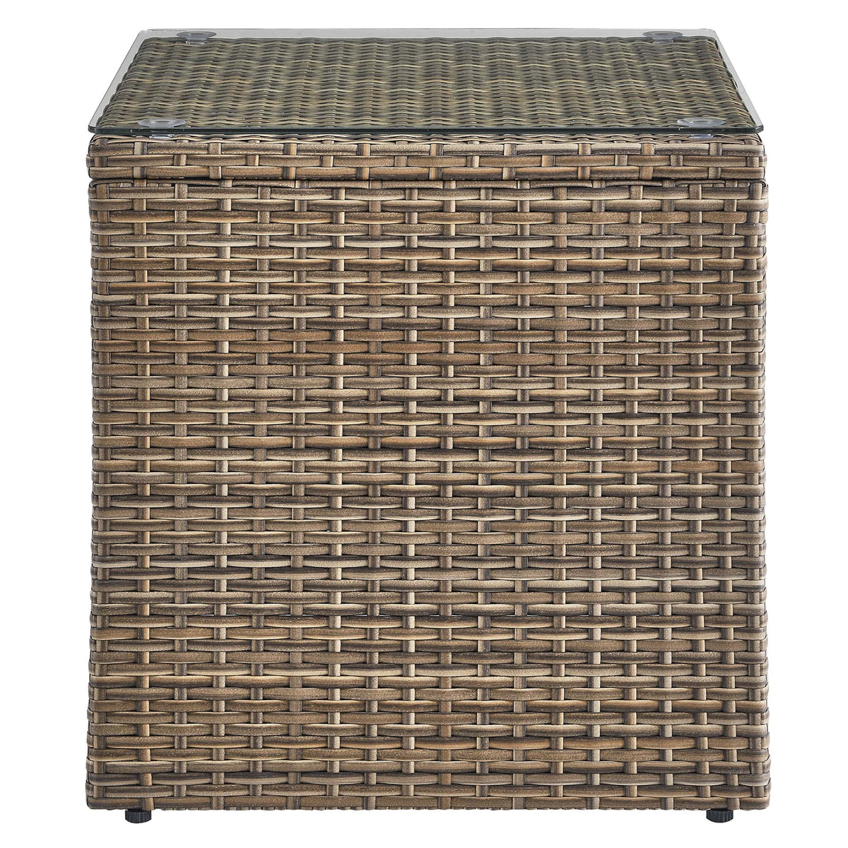 Convene 3-Piece Outdoor Patio Furniture Set by Modway