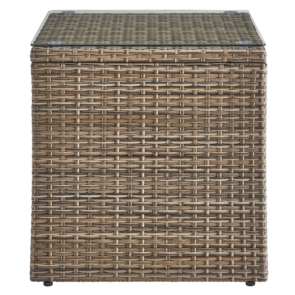 Convene 5-Piece Outdoor Patio Furniture Set by Modway