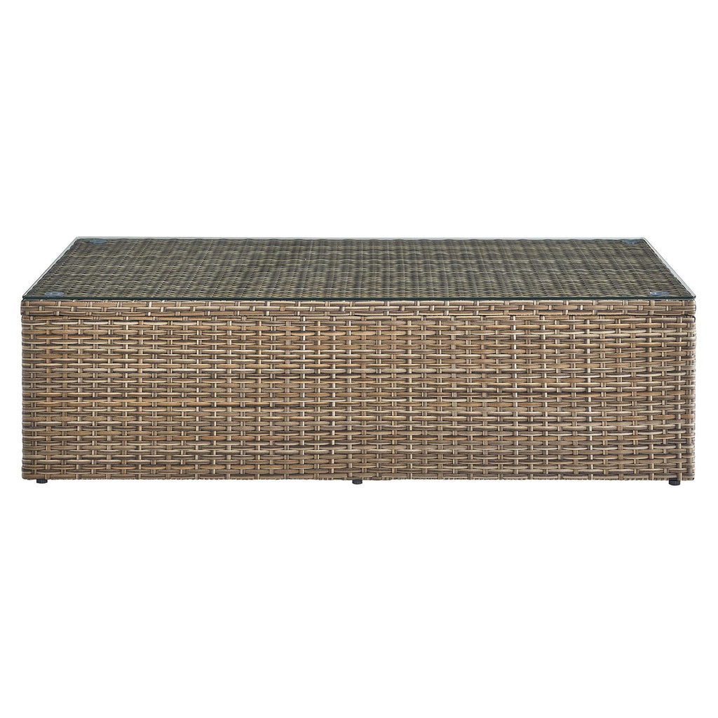 Convene 5-Piece Outdoor Patio Furniture Set by Modway