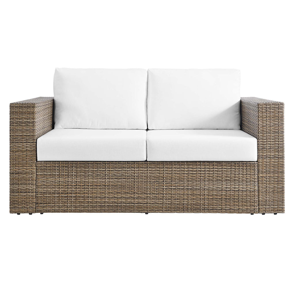 Convene 5-Piece Outdoor Patio Furniture Set by Modway