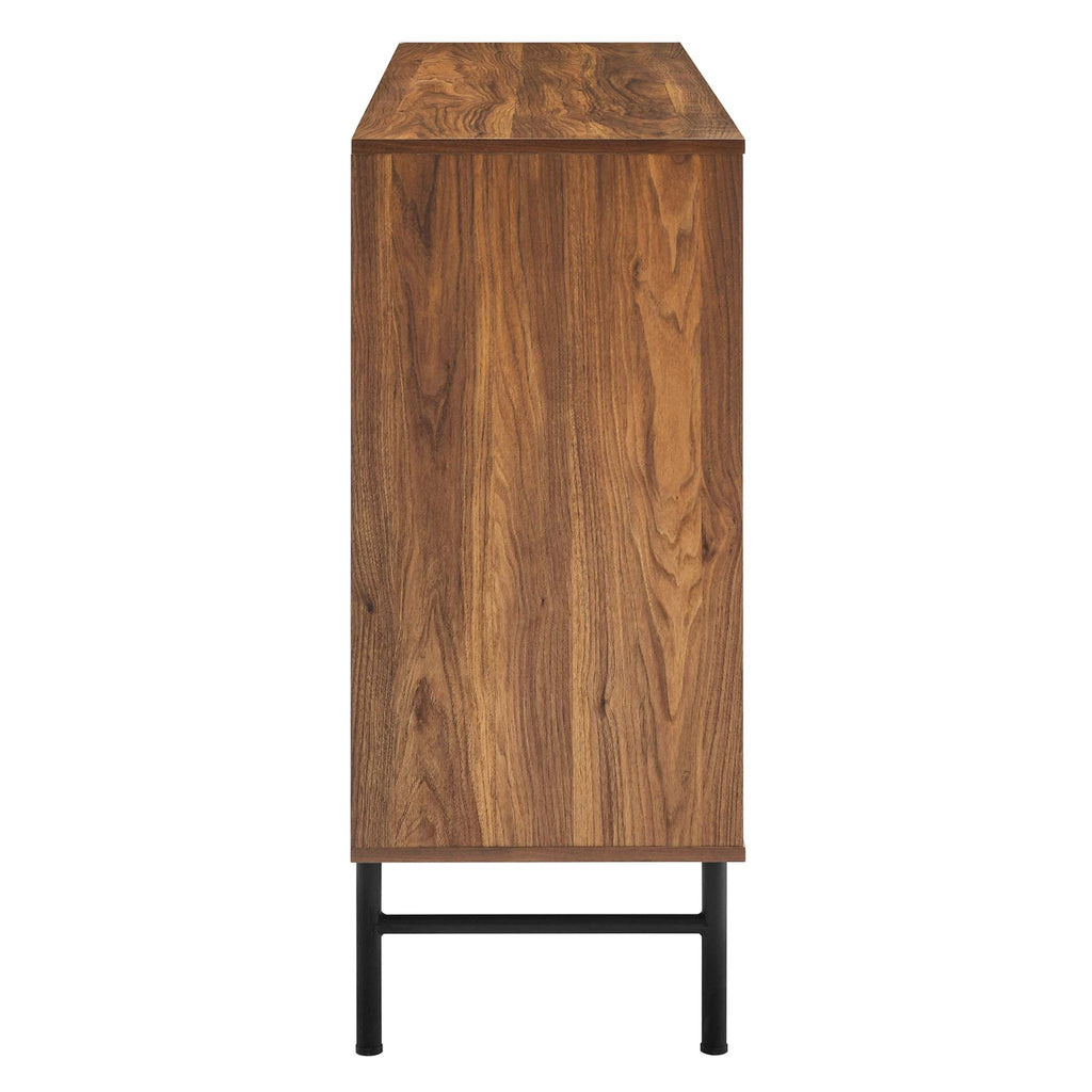 Harper Chevron Sideboard by Modway