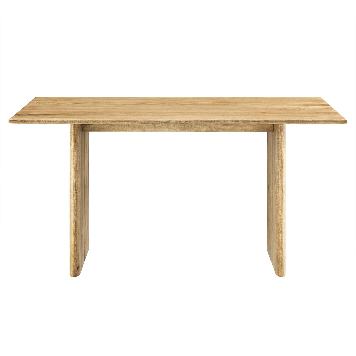 Amistad Wood Dining Table by Modway