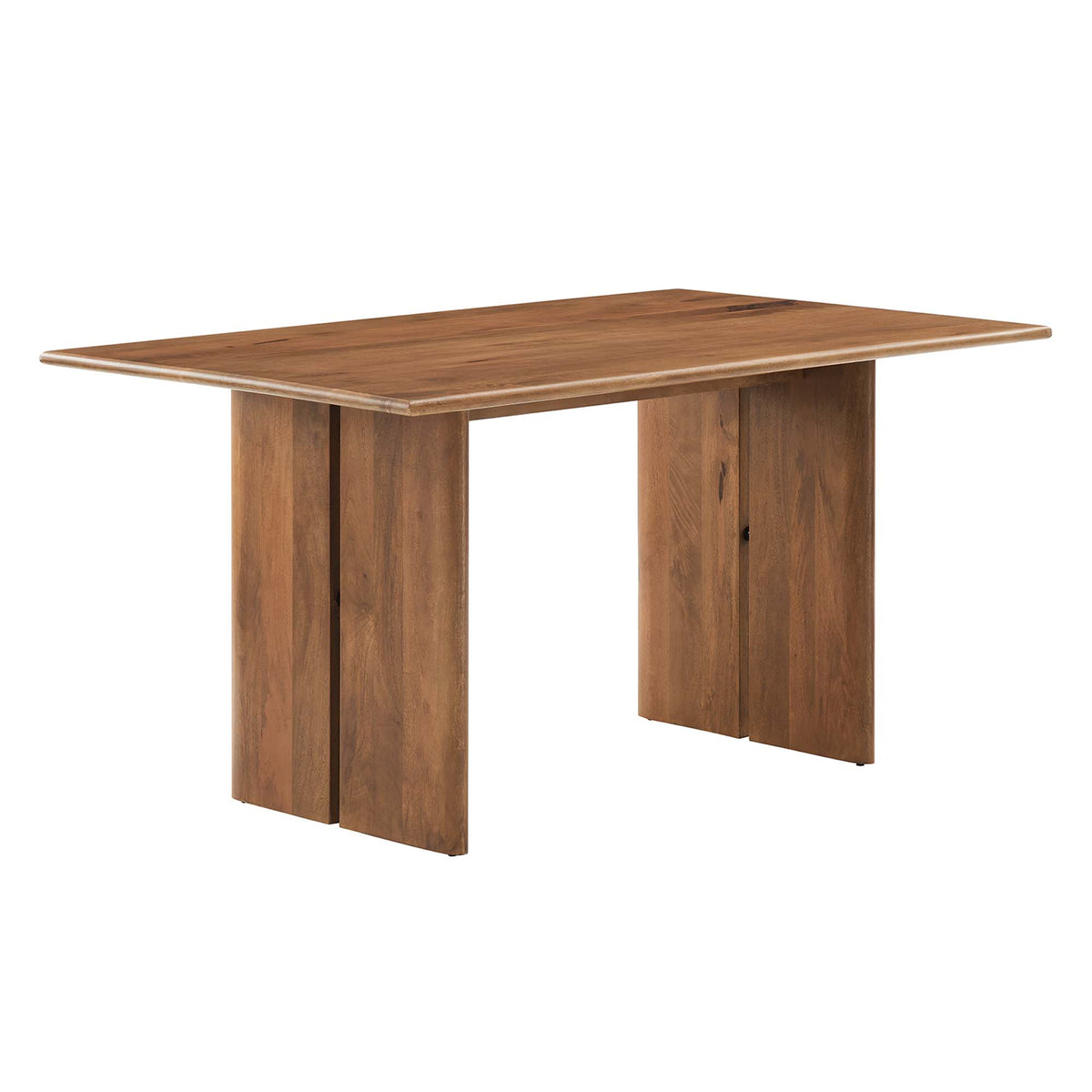 Amistad Wood Dining Table by Modway