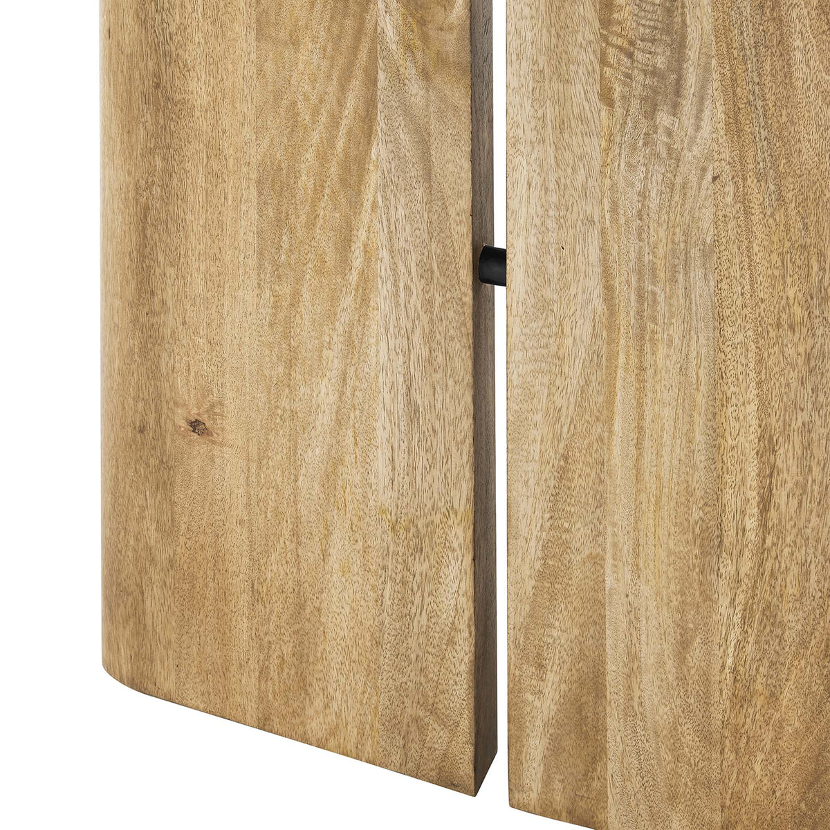 Amistad Wood Dining Table by Modway