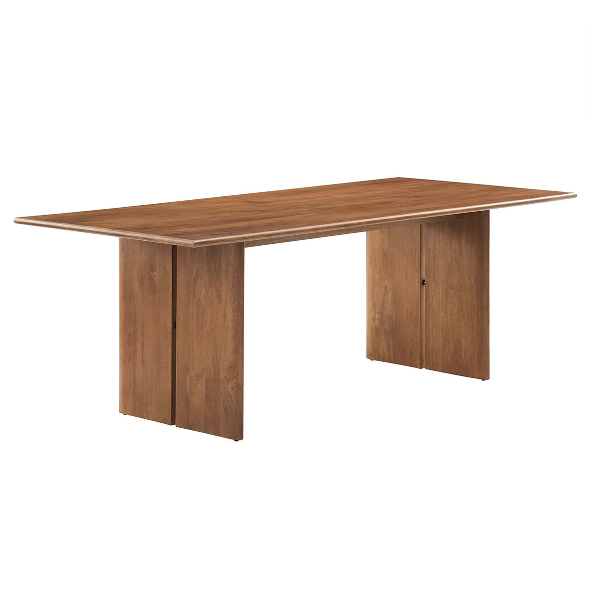 Amistad Wood Dining Table by Modway