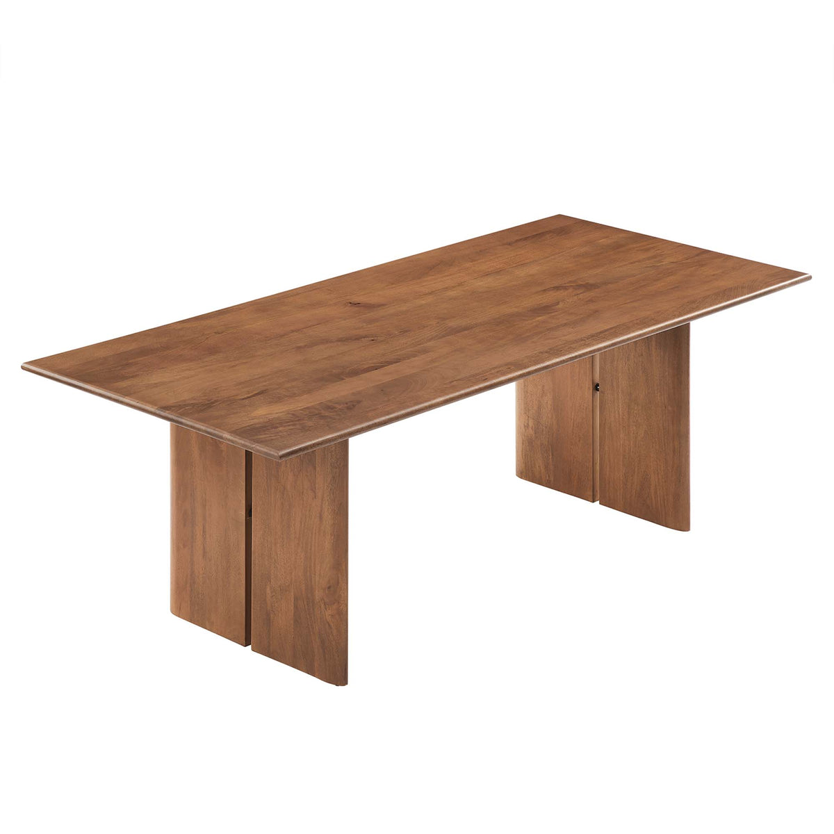 Amistad Wood Dining Table by Modway