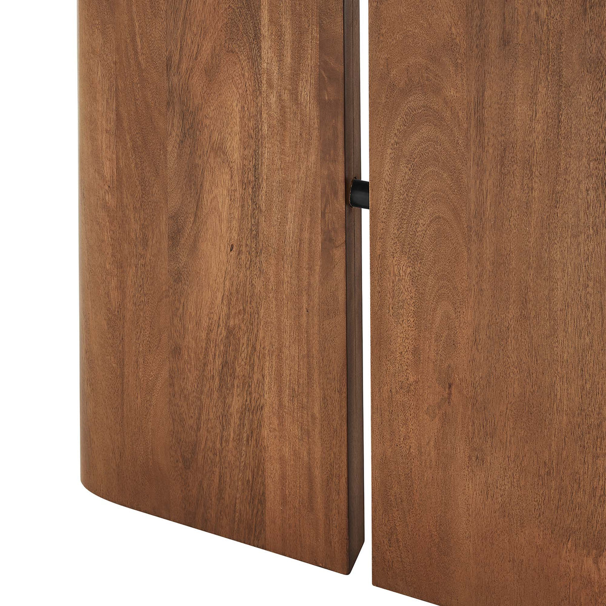 Amistad Wood Dining Table by Modway