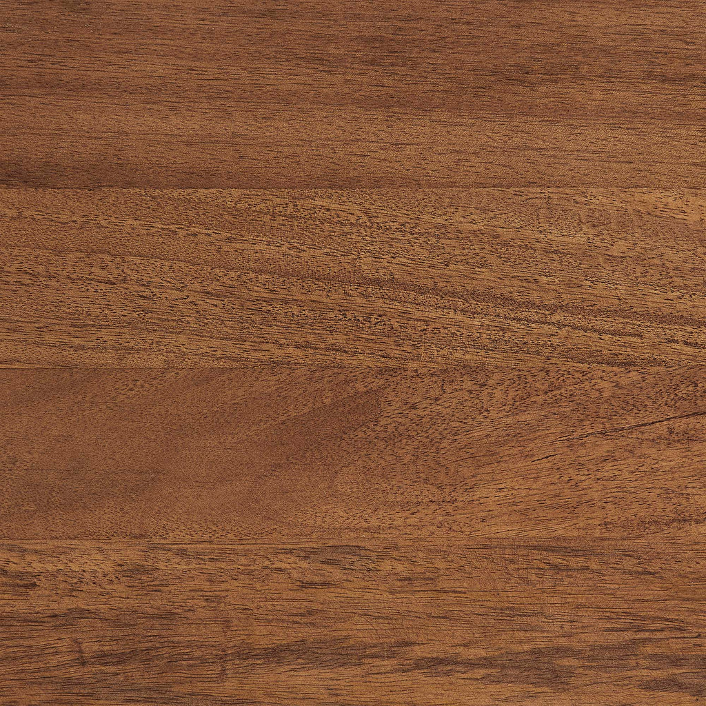 Amistad Wood Bench by Modway
