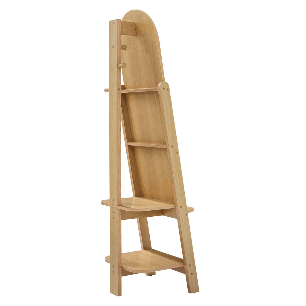 Ascend Standing Mirror by Modway