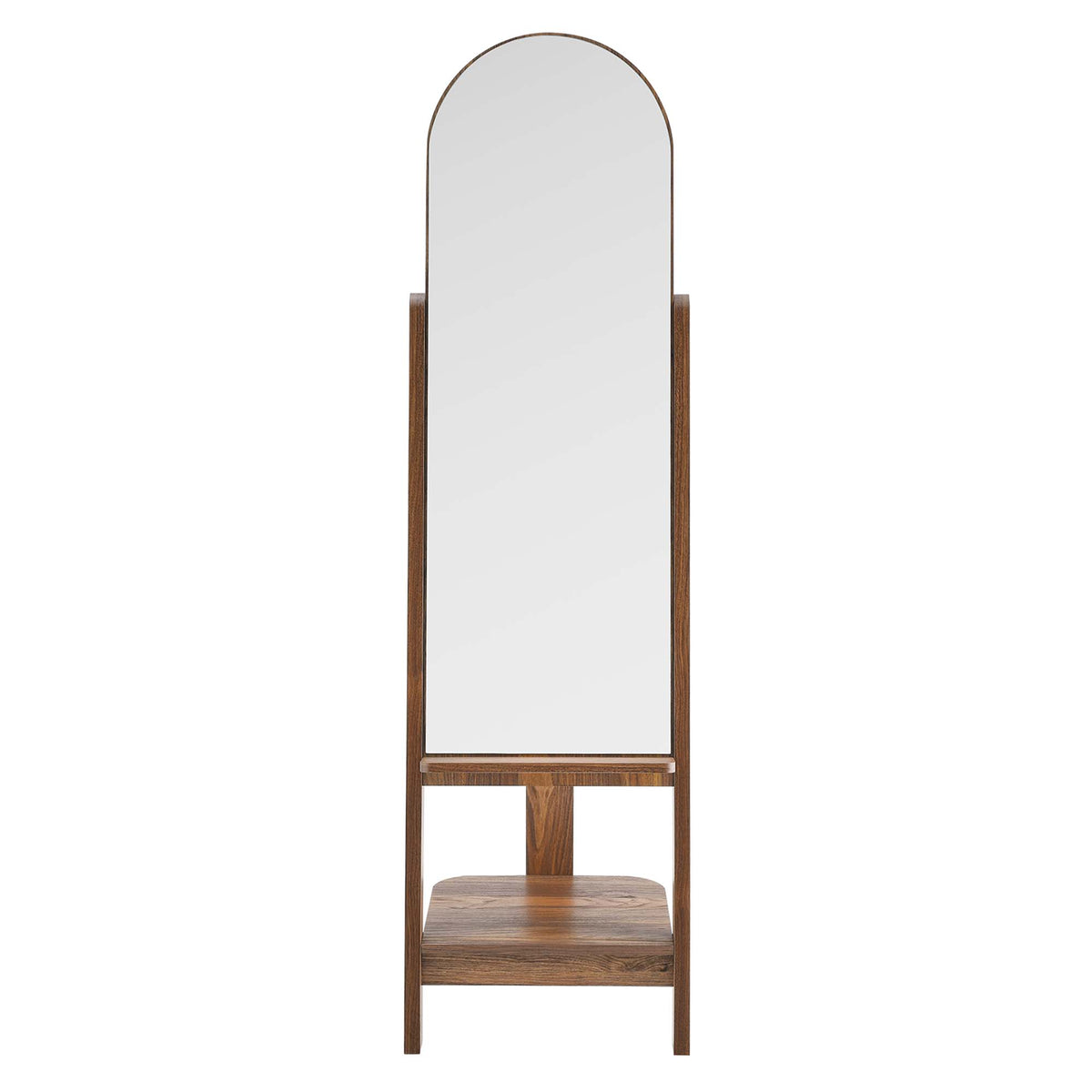 Ascend Standing Mirror by Modway