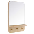 Lumina Mirror by Modway