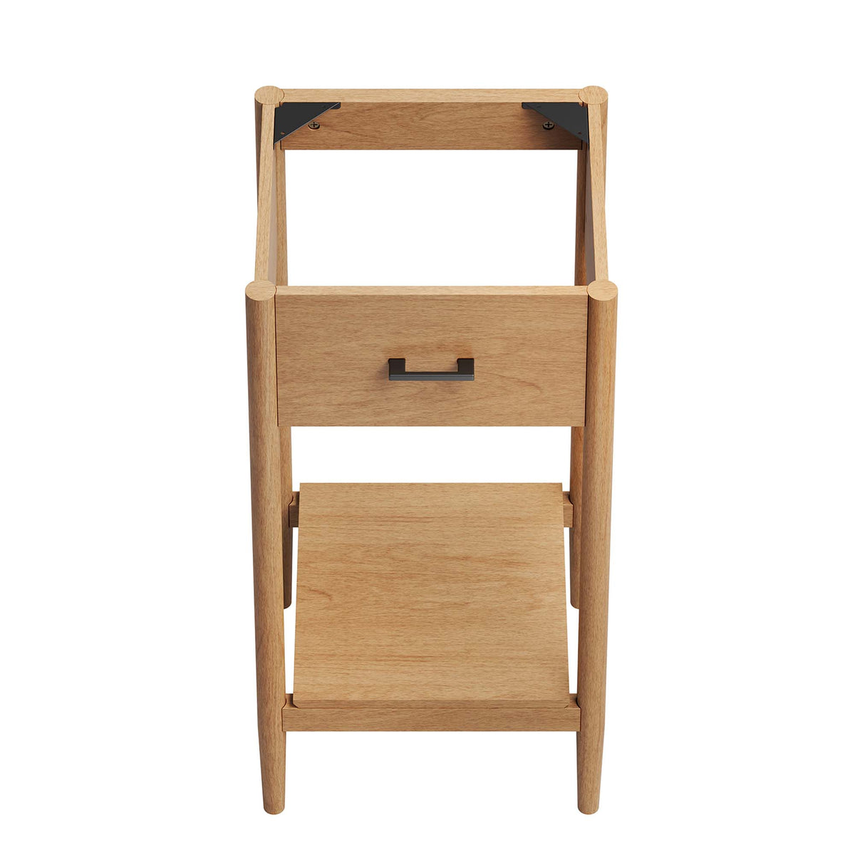 Zaire Bathroom Vanity Cabinet (Sink Basin Not Included) by Modway