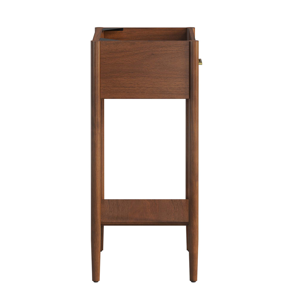Zaire Bathroom Vanity Cabinet (Sink Basin Not Included) by Modway