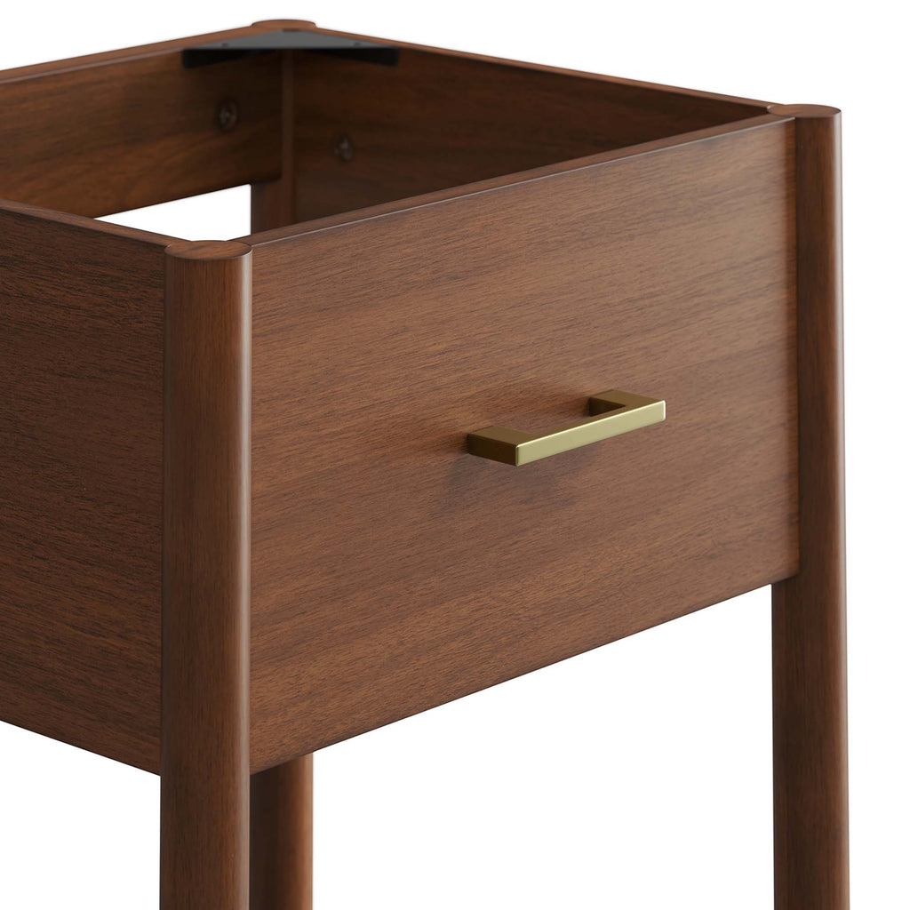 Zaire Bathroom Vanity Cabinet (Sink Basin Not Included) by Modway