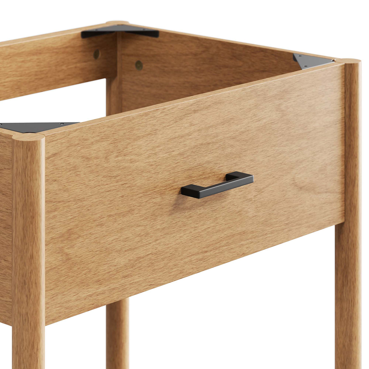 Zaire Bathroom Vanity Cabinet (Sink Basin Not Included) by Modway