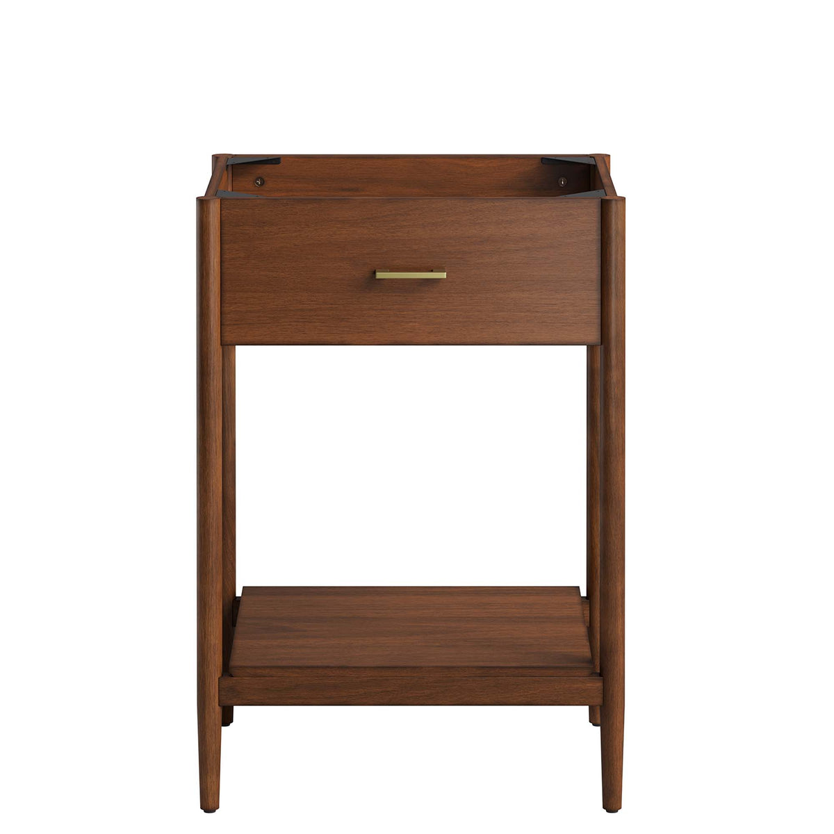 Zaire Bathroom Vanity Cabinet (Sink Basin Not Included) by Modway