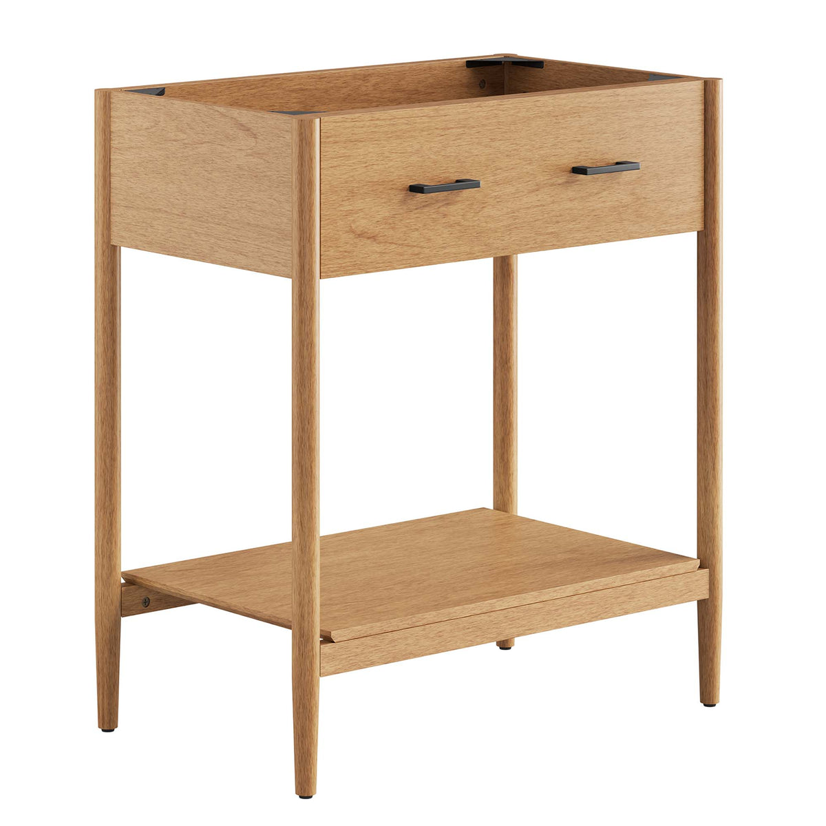 Zaire Bathroom Vanity Cabinet (Sink Basin Not Included) by Modway