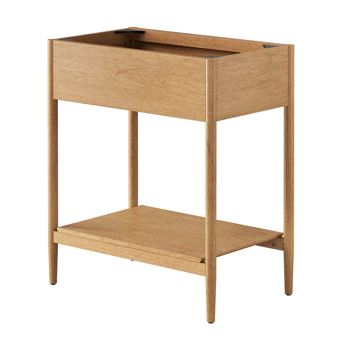 Zaire Bathroom Vanity Cabinet (Sink Basin Not Included) by Modway