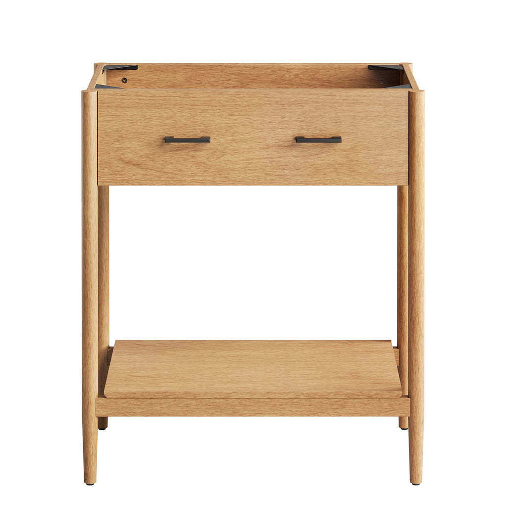 Zaire Bathroom Vanity Cabinet (Sink Basin Not Included) by Modway