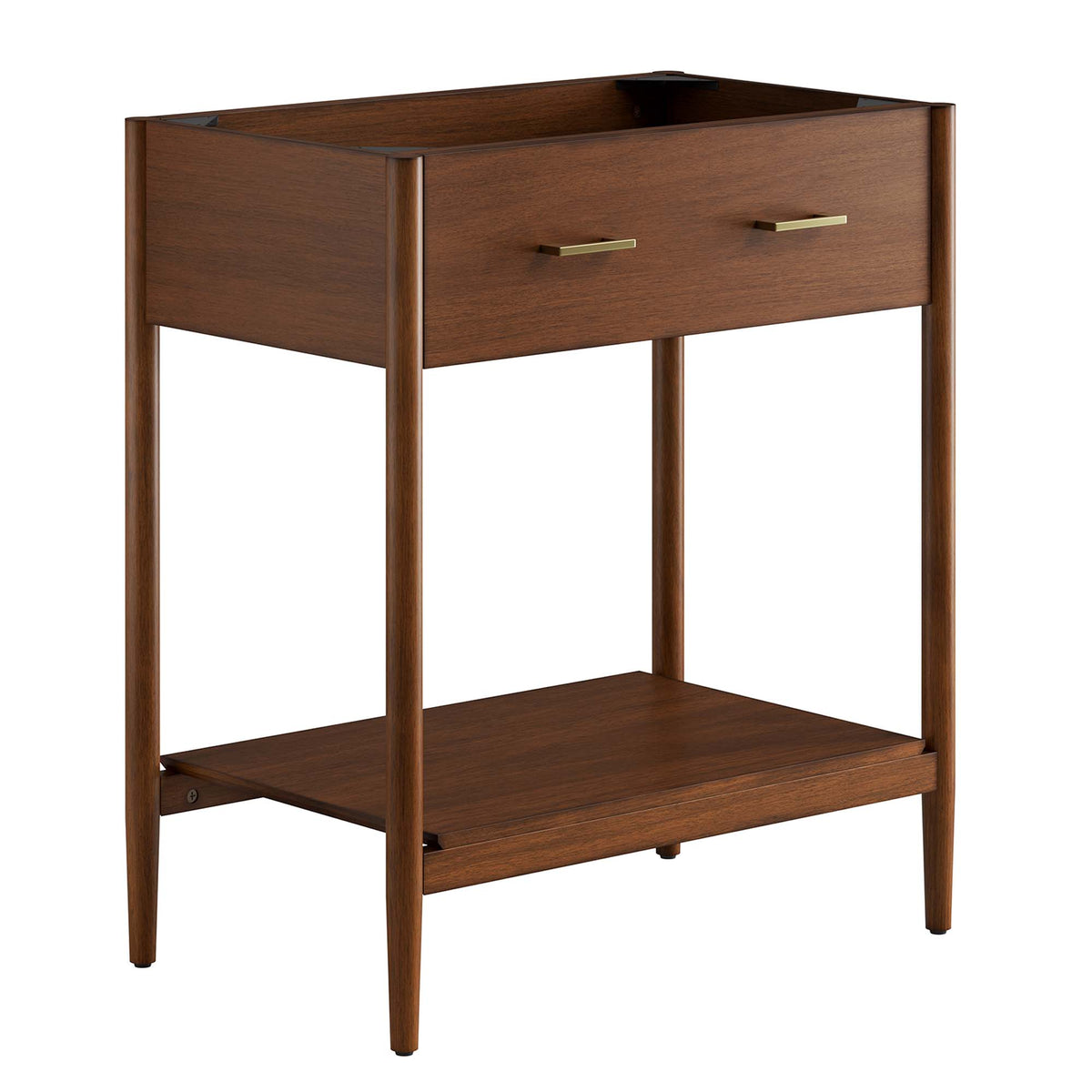 Zaire Bathroom Vanity Cabinet (Sink Basin Not Included) by Modway