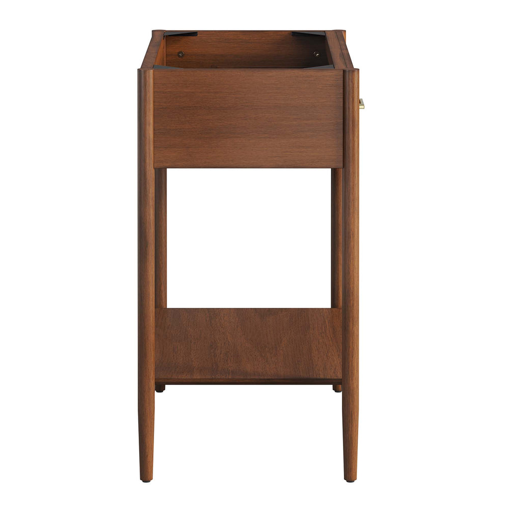 Zaire Bathroom Vanity Cabinet (Sink Basin Not Included) by Modway
