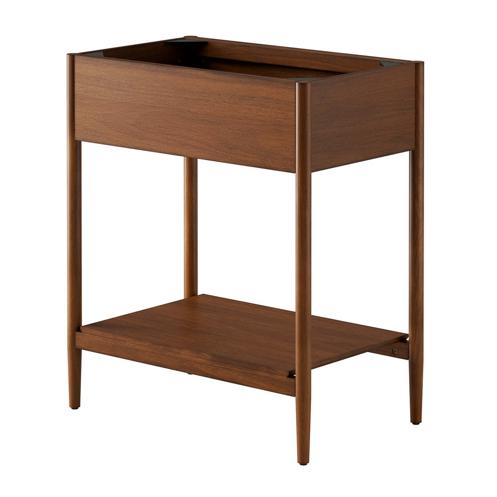 Zaire Bathroom Vanity Cabinet (Sink Basin Not Included) by Modway