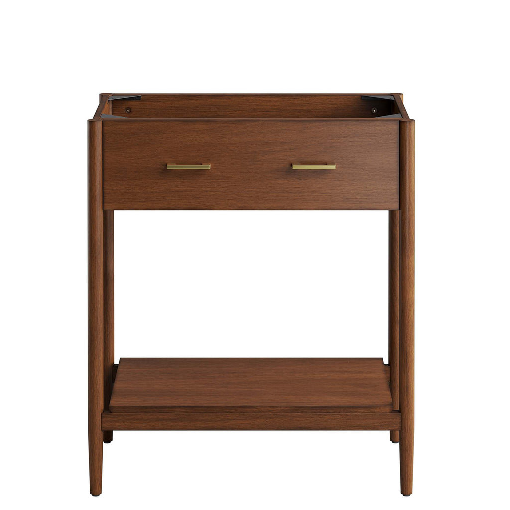 Zaire Bathroom Vanity Cabinet (Sink Basin Not Included) by Modway