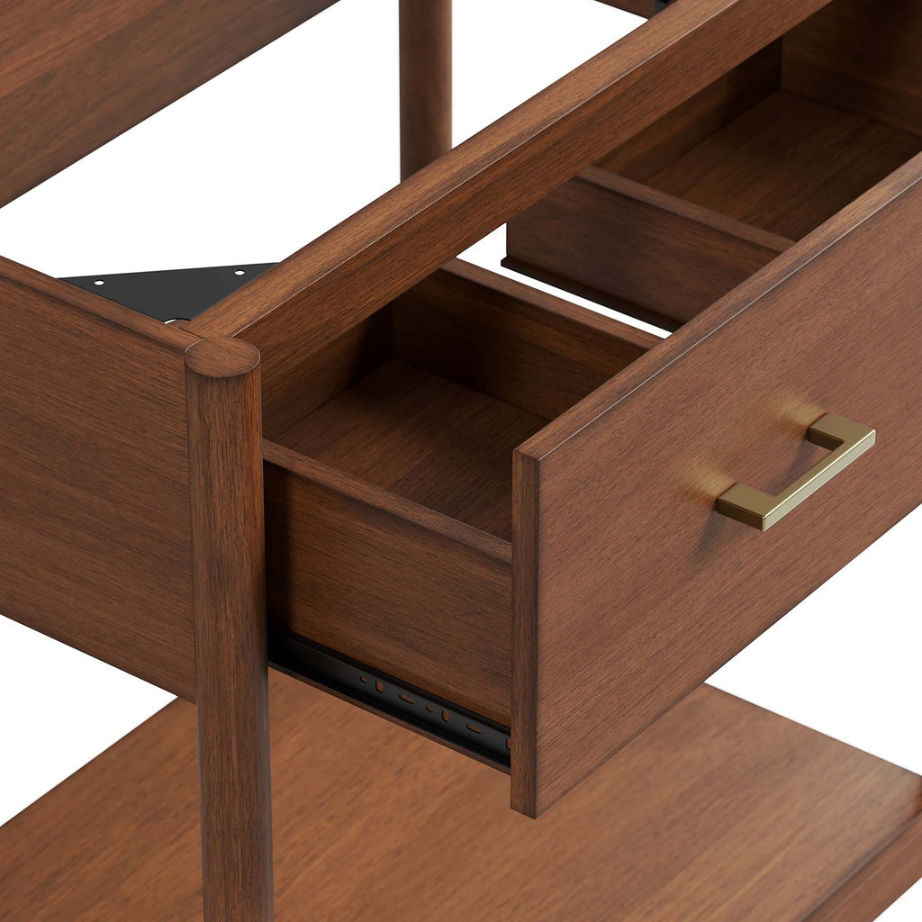 Zaire Bathroom Vanity Cabinet (Sink Basin Not Included) by Modway