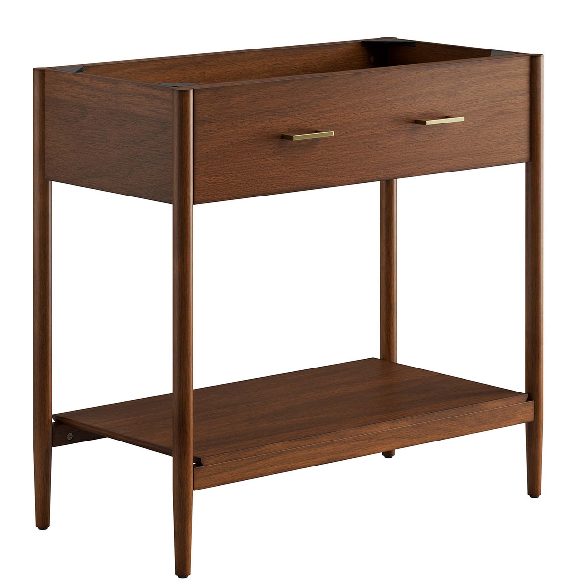 Zaire Bathroom Vanity Cabinet (Sink Basin Not Included) by Modway