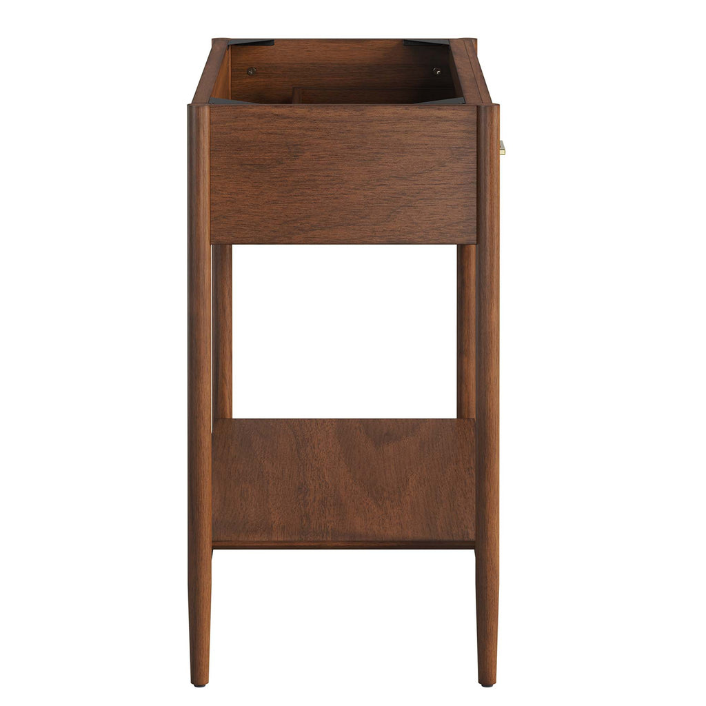 Zaire Bathroom Vanity Cabinet (Sink Basin Not Included) by Modway