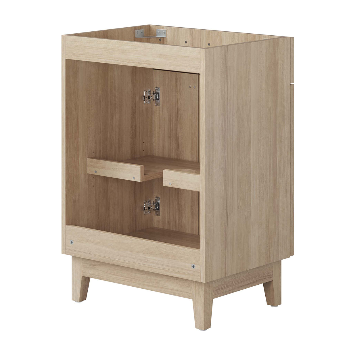 Miles Bathroom Vanity Cabinet (Sink Basin Not Included) by Modway