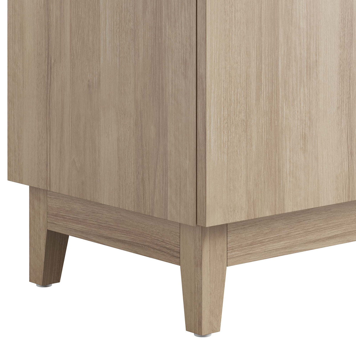Miles Bathroom Vanity Cabinet (Sink Basin Not Included) by Modway