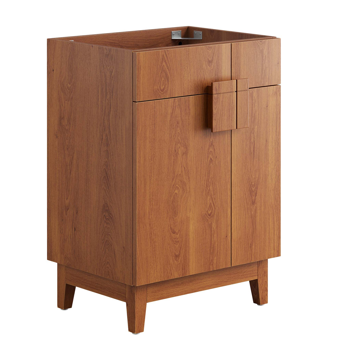 Miles Bathroom Vanity Cabinet (Sink Basin Not Included) by Modway