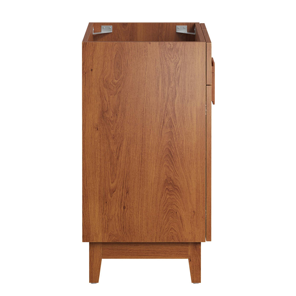 Miles Bathroom Vanity Cabinet (Sink Basin Not Included) by Modway